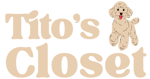 Tito's Closet